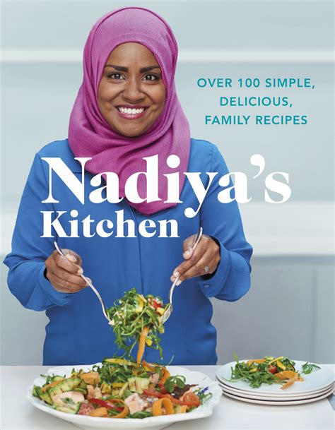 nadia bake off|recipes by nadiya hussain.